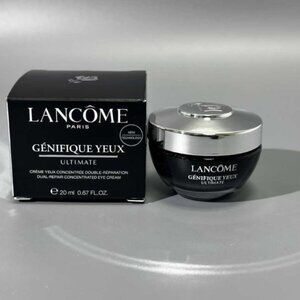 Lancome Advanced Genifique Repairing Night Cream 1.69 oz NIB